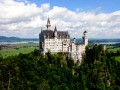 Fussen - Castello di Neuschwanstein